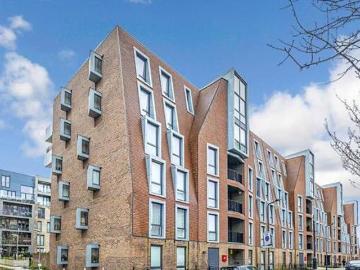 1 Bedroom Flat For Sale In London
