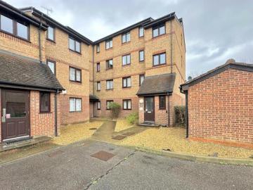 1 Bedroom Flat For Sale In London