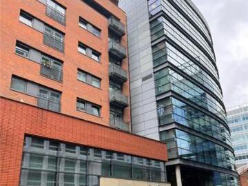 1 Bedroom Flat For Sale In Manchester, Greater Manchester