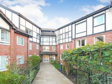 1 Bedroom Flat For Sale In Penn, Wolverhampton