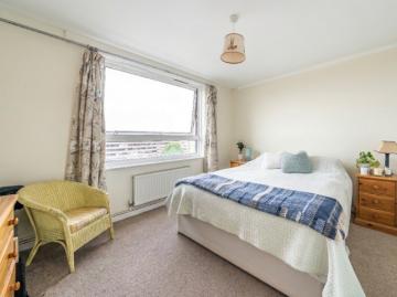1 bedroom flat for sale in Ranelagh Gardens, London, SW6