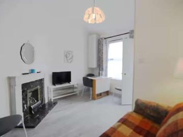 1 bedroom flat for rent in Wood Quay, Dublin