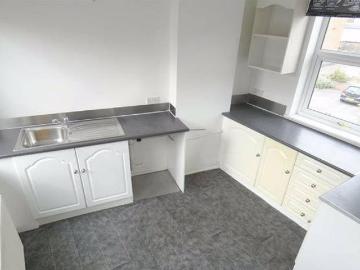 1 bedroom flat for rent in Ashbourne Road Leek...