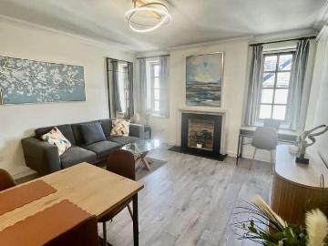 1 bedroom apartment for rent in Dublin