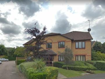 1 Bedroom Flat For Rent In Duston