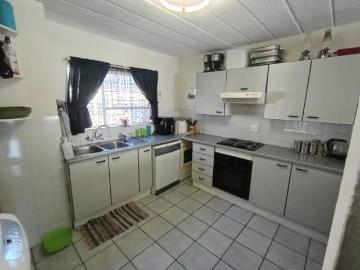 1 Bedroom Flat in Witfield
