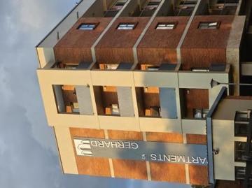 1 Bedroom Flat in Die Hoewes