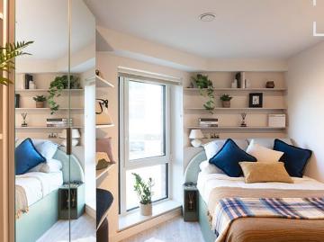 1 bedroom flat in Kingston Upon Thames