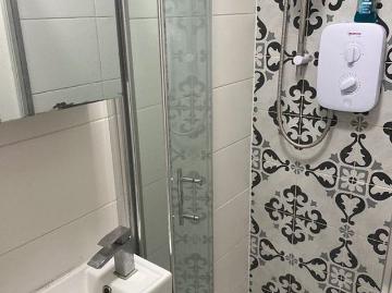 1 bedroom flat in London