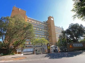 1 Bedroom Flat in Loevenstein