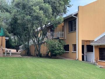 1 Bedroom Flat in North Riding