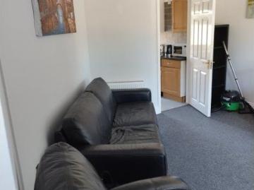 1 bedroom house for rent in Dublin
