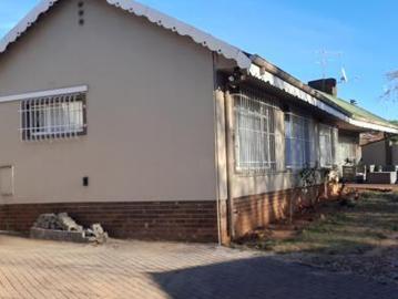 1 Bedroom House in Blairgowrie