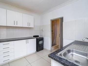 1 Bedroom House in Blairgowrie