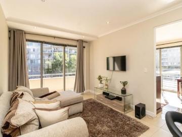 1 Bedroom House in Tyger Valley