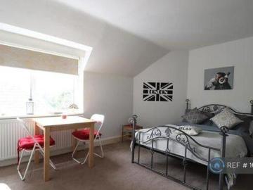 1 Bedroom House Share For Rent In Bexley Road