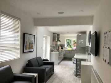 1 Bedroom House Share For Rent In Southsea, Hampshire