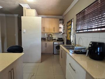 1 Bedroom House To Let in Westville