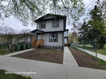 1 Bedroom Home for Rent at 11903 93 St Nw, Edmonton, AB...