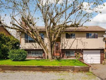 1 Bedroom Home for Rent at 19741 54a Ave, Langley, BC...