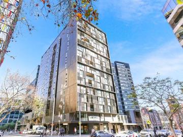 1 Bedroom Apartment Haymarket, NSW 102668019