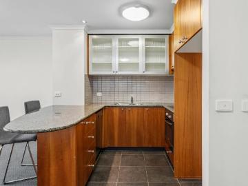 1 bedroom living at its best!
