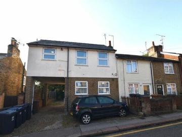 1 Bedroom Maisonette For Sale In Bishop´s Stortford