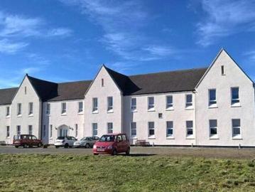 1 Bedroom Maisonette For Rent In Highland