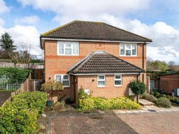 1 Bedroom Semi detached House For Sale In Redbourn