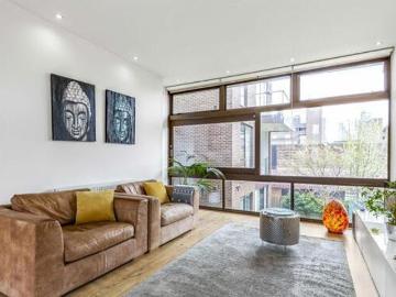 1 Bedroom Property For Sale In Kennington