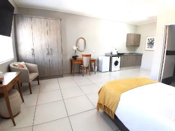 1 Bedroom Retirement Unit To Let in Fourways