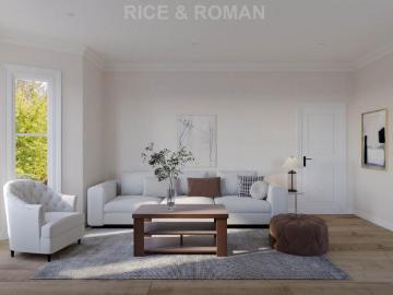1 bedroom retirement property for sale