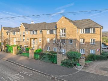 1 bedroom retirement property for sale