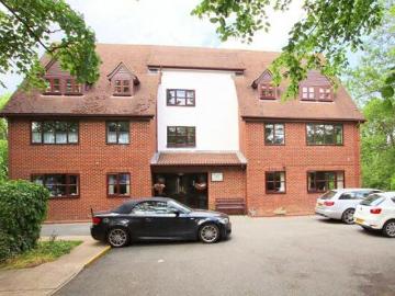 1 Bedroom Retirement Property For Sale In Crittenden...