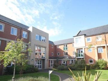 1 Bedroom Retirement Property For Sale In Ponteland,...