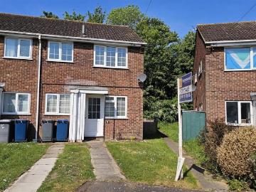 1 bedroom townhouse for sale