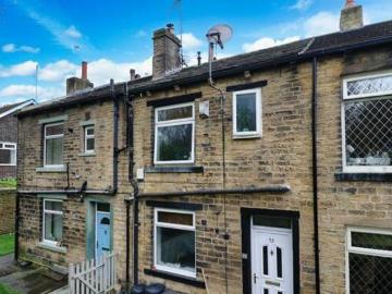 1 Bedroom Terraced House For Sale In Leeds, West Yorkshire