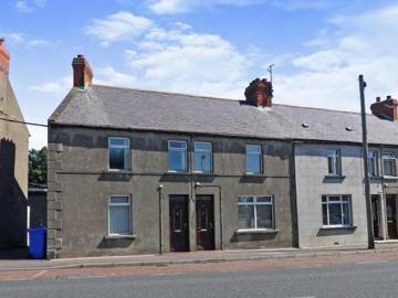 1 Bedroom Terraced House For Sale In Newtownards