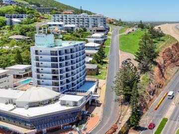 1 Bedroom Apartment Yeppoon QLD 101672478