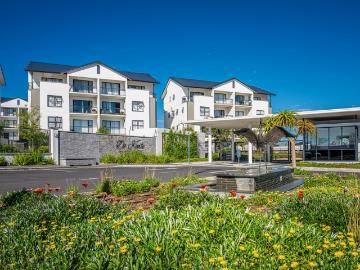 1 BedroomApartment / Flat For Rent inDe Kuile Lifestyle...