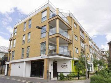 1 Bedrooms Flat for rent in Wild Rents, London SE1
