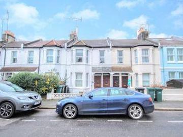 1 Bedrooms Flat for sale in Gordon Road, Brighton BN1