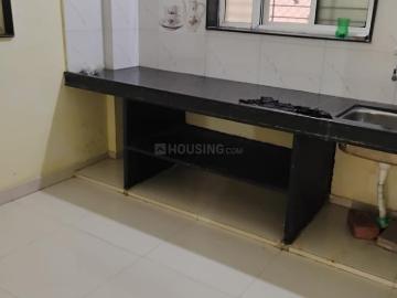 1 BHK Apartment in Chandan Nagar for rent Pune. The...