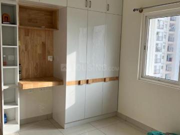 1 BHK Apartment in Anchepalya for resale Bengaluru. The...