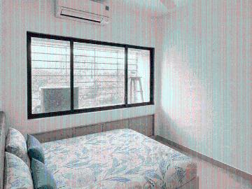 1 BHK Apartment in Andheri West for rent Mumbai. The...