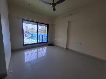 1 BHK Apartment in Andheri West for resale Mumbai. The...