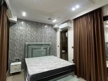 1 BHK Apartment in Anna Nagar West for rent Chennai. The...