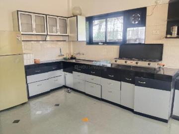 1 BHK Apartment in Aundh for rent Pune. The reference...