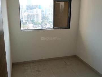 1 BHK Apartment in Borivali East for resale Mumbai. The...