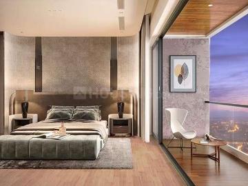 1 BHK Apartment in Borivali East for resale Mumbai. The...